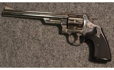 Smith & Wesson ~ 57 ~ .41 Magnum (SKU: 4865995) - Image 2 of 2