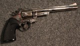Smith & Wesson ~ 57 ~ .41 Magnum (SKU: 4865995) - Image 1 of 2