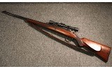 Fab. Nat. D'Armes De Guerre Herstal Belgique ~ Bolt Action Rifle ~ .30-06 Springfield (4841229) - Image 2 of 5
