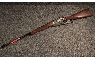 Winchester ~ 1895 ~ .30-06 Springfield (SKU: 4840224) - Image 5 of 5