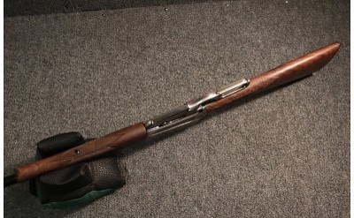 Winchester ~ 1895 ~ .30-06 Springfield (SKU: 4840224) - Image 3 of 5