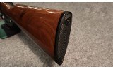 Browning ~ BL-22 ~ .22 S, L, LR (SKU: 4866000 - 4 of 5