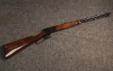 Browning ~ BL-22 ~ .22 S, L, LR (SKU: 4866000 - 1 of 5