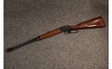 Browning ~ BL-22 ~ .22 S, L, LR (SKU: 4866000 - 5 of 5