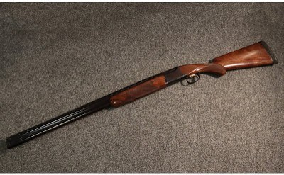 Browning ~ Citori ~ 12 Gauge (SKU: 4869364) - Image 5 of 5