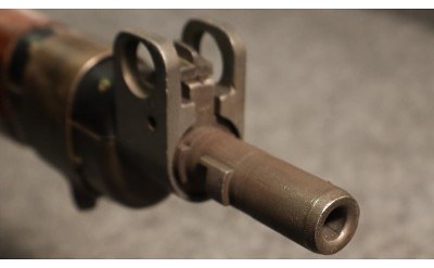 Enfield ~ No. 4 Mk. 1 ~ No Caliber Marking (Likely .303 British) (SKU: 4802098) - Image 2 of 5