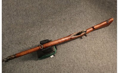 Enfield ~ No. 4 Mk. 1 ~ No Caliber Marking (Likely .303 British) (SKU: 4802098) - Image 3 of 5