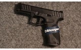 Stoeger ~ STR-9 ~ 9MM Luger (SKU: 4750284) - 2 of 2