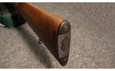 Husqvarna ~ 46 ~ 9.3x57mm (SKU: 4874040) - Image 4 of 5