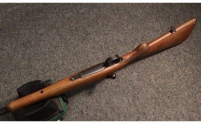 Husqvarna ~ 46 ~ 9.3x57mm (SKU: 4874040) - Image 3 of 5
