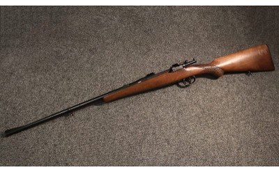 Husqvarna ~ 46 ~ 9.3x57mm (SKU: 4874040) - Image 5 of 5