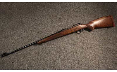 Winchester ~ 70 "Alaskan" ~ .338 Win. Mag. (SKU: 4874380) - Image 5 of 5