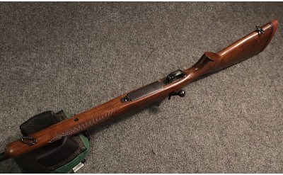 Winchester ~ 70 "Alaskan" ~ .338 Win. Mag. (SKU: 4874380) - Image 3 of 5