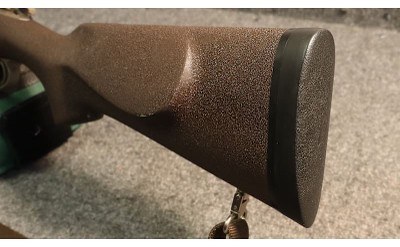 Chet Brown ~ 700 ~ .340 Weatherby Magnum ~ (4874383) - Image 4 of 5