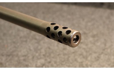 Chet Brown ~ 700 ~ .340 Weatherby Magnum ~ (4874383) - Image 5 of 5
