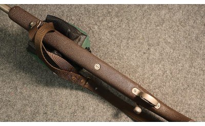 Chet Brown ~ 700 ~ .340 Weatherby Magnum ~ (4874383) - Image 3 of 5