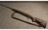 Chet Brown ~ 700 ~ .340 Weatherby Magnum ~ (4874383) - Image 2 of 5