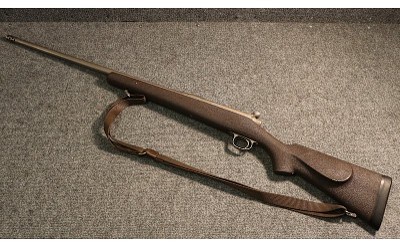 Chet Brown ~ 700 ~ .340 Weatherby Magnum ~ (4874383) - Image 2 of 5