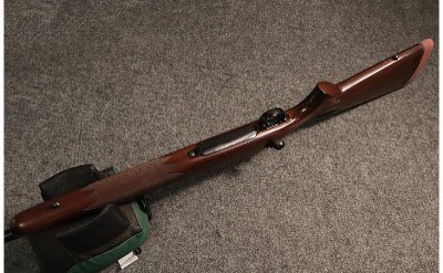 Remington ~ 700 ~ 8MM Mauser (SKU: 4874386) - Image 3 of 5