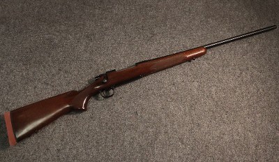 Remington ~ 700 ~ 8MM Mauser (SKU: 4874386) - Image 1 of 5