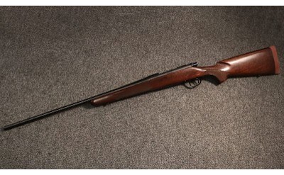 Remington ~ 700 ~ 8MM Mauser (SKU: 4874386) - Image 5 of 5