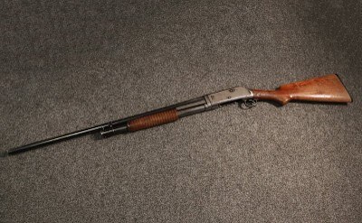Winchester ~ 1897 ~ 16 Gauge (SKU: 4840881) - Image 5 of 5