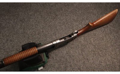 Winchester ~ 1897 ~ 16 Gauge (SKU: 4840881) - Image 3 of 5