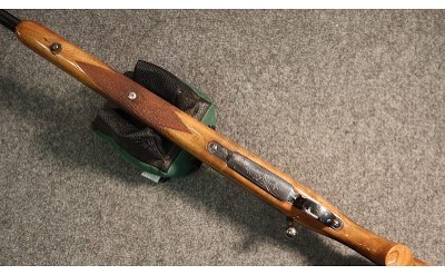 Browning ~ Bolt Action Rifle ~ 7mm Remington (4841236) - Image 3 of 5