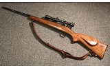 Carl Gustaf ~ Bolt Action Rifle ~ .243 Winchester (4841237) - 2 of 5