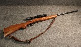 Carl Gustaf ~ Bolt Action Rifle ~ .243 Winchester (4841237) - 1 of 5