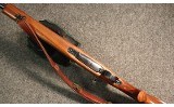 Carl Gustaf ~ Bolt Action Rifle ~ .243 Winchester (4841237) - 3 of 5