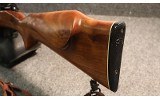 Carl Gustaf ~ Bolt Action Rifle ~ .243 Winchester (4841237) - 4 of 5