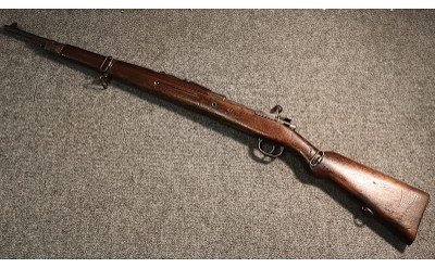 Zbrojovka BRNO ~ VZ24 ~ 8mm Mauser (4846912) - Image 2 of 5
