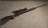 Weatherby ~ Mark V ~ .338 Winchester Magnum (4846874) - 1 of 5