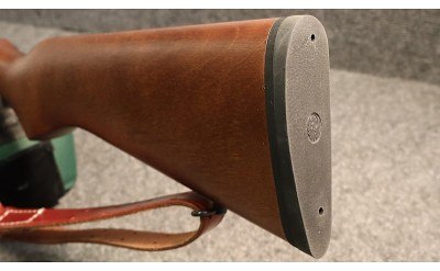 Ruger ~ Mini-14 ~ .223 Remington (4846870) - Image 4 of 5