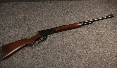 Winchester ~ 64 ~ .30-30 Winchester (4841365) - Image 1 of 5