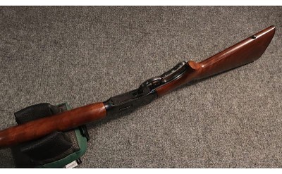Winchester ~ 64 ~ .30-30 Winchester (4841365) - Image 4 of 5