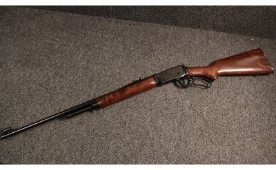 Winchester ~ 64 ~ .30-30 Winchester (4841365) - Image 2 of 5
