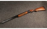 Browning ~ Superposed ~ 12 Gauge (SKU: 4841366) - Image 5 of 5