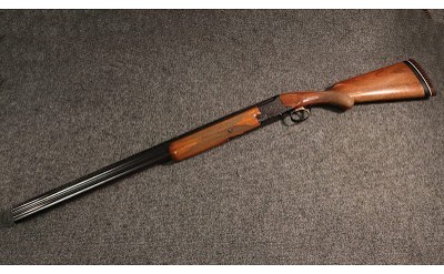 Browning ~ Superposed ~ 12 Gauge (SKU: 4841366) - Image 5 of 5