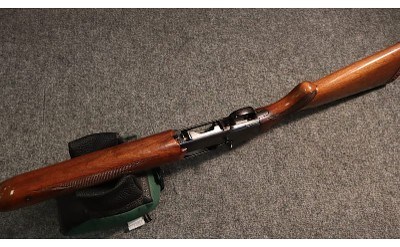Browning ~ Semi-Auto Shotgun ~ 12 Gauge (4841375) - Image 4 of 5