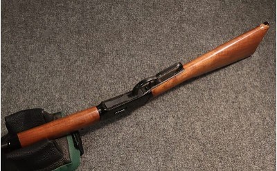 Winchester ~ Canadian Centennial ~ .30-30 Winchester (SKU: 4841392) - Image 3 of 5