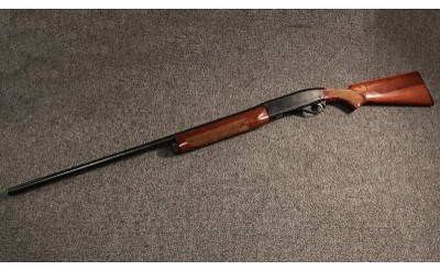 Remington ~ 878 ~ 12 Gauge (SKU: 4841393) - Image 5 of 5