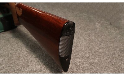 Remington ~ 878 ~ 12 Gauge (SKU: 4841393) - Image 4 of 5