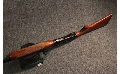 Remington ~ 878 ~ 12 Gauge (SKU: 4841393) - Image 3 of 5