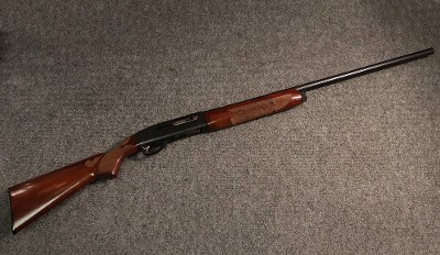 Remington ~ 878 ~ 12 Gauge (SKU: 4841393) - Image 1 of 5