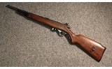 Mossberg ~ 142K ~ .22 Long Rifle (4841225) - 2 of 5