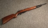 Mossberg ~ 142K ~ .22 Long Rifle (4841225) - 1 of 5