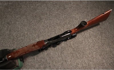 Remington ~ 7400 ~ .30-06 Springfield (SKU: 4840220) - Image 3 of 5