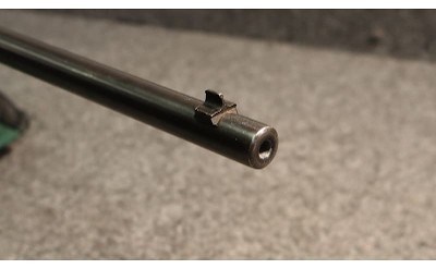 Winchester ~ 74 ~ .22 Long Rifle (4840248) - Image 5 of 5